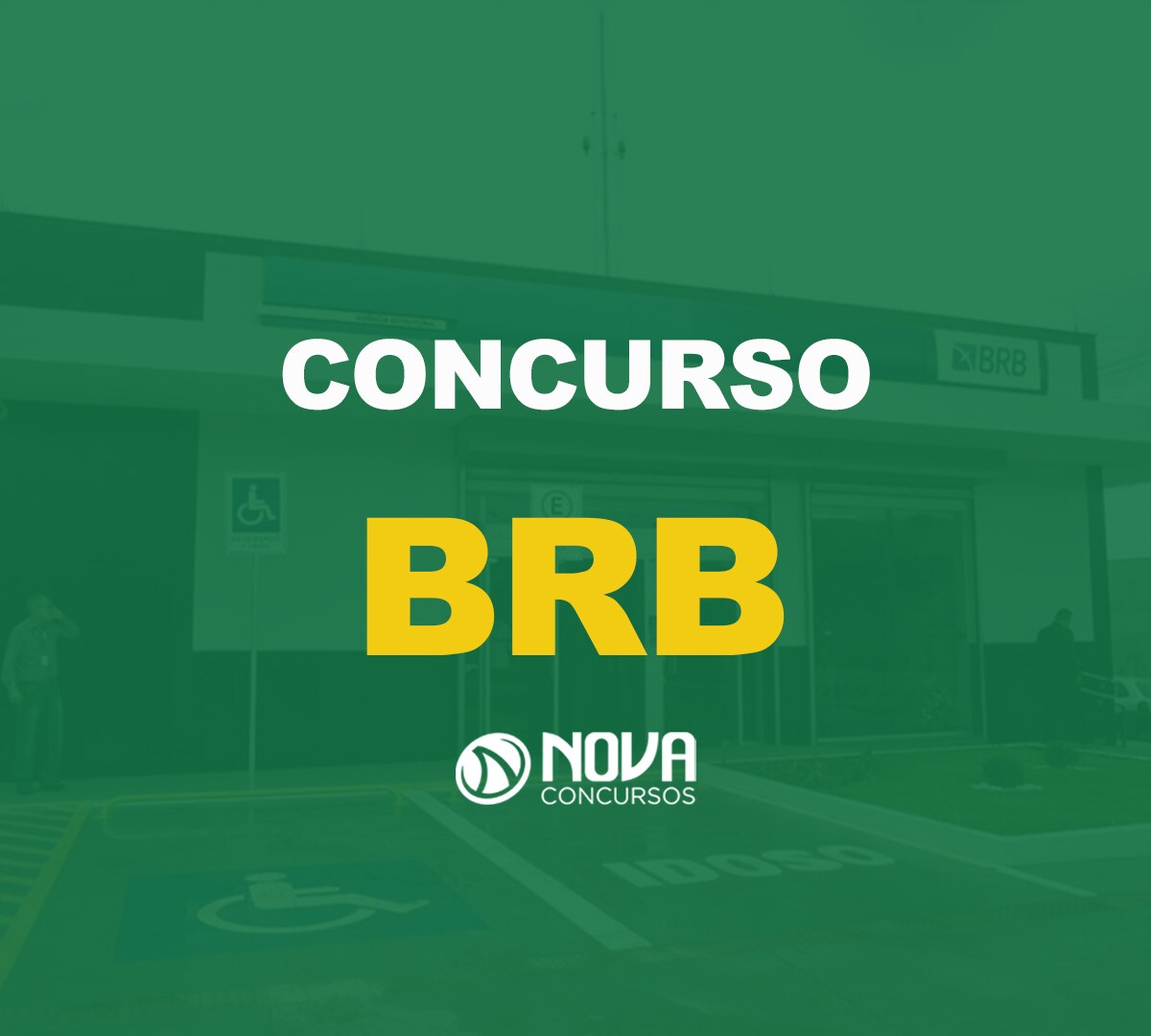 Concurso BRB: Novo edital em breve, afirma presidente do banco. Saiba mais!