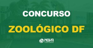 Concurso Zoológico DF