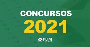 Concursos 2021