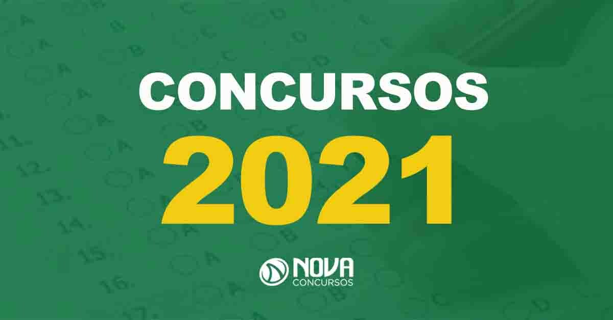 Concursos 2021