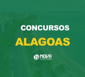 Concursos Alagoas