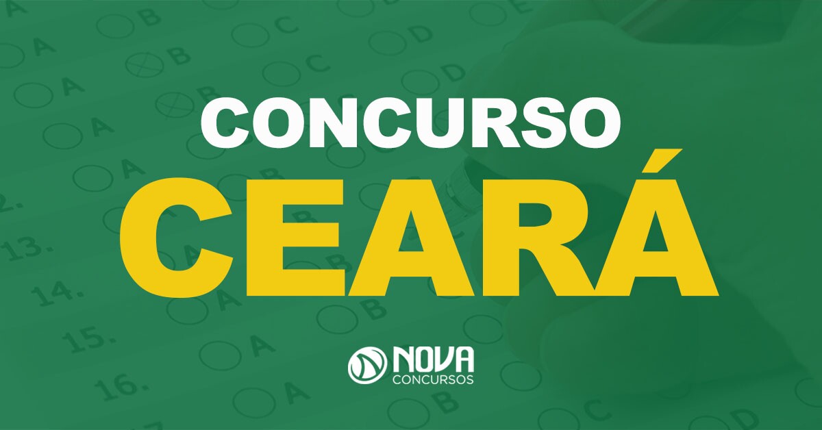 Optimized concurso ceara