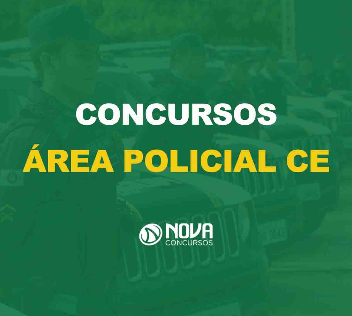 Polícia CE