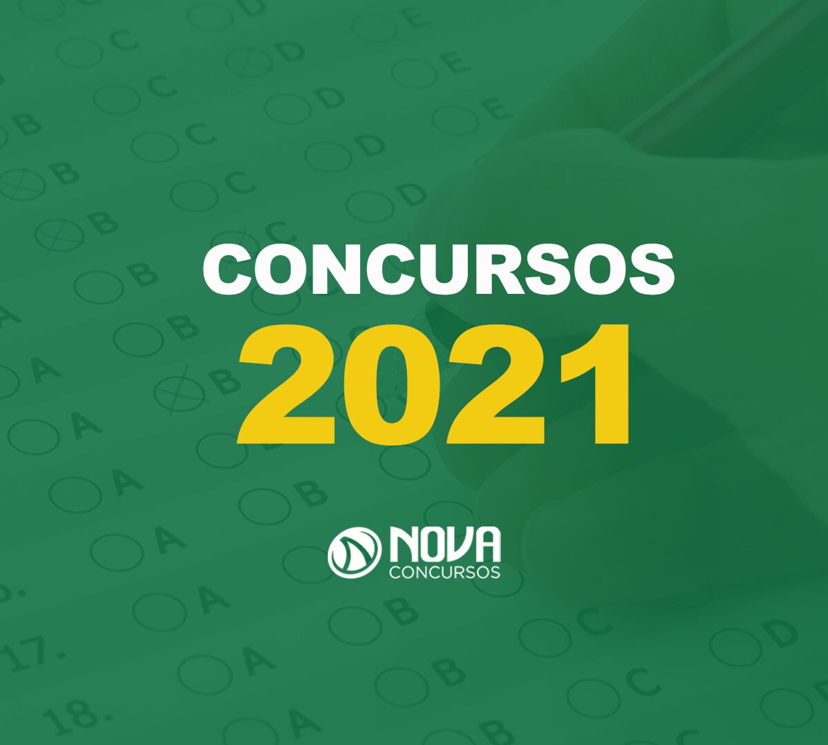 concurso 2021