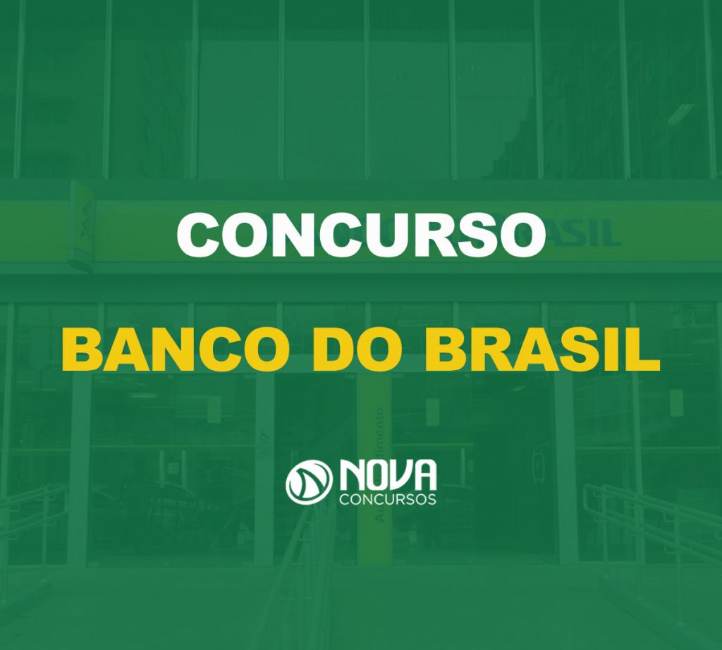 Concurso Banco Do Brasil: PDV Propicia Novo Edital | Nova Concursos