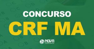 concurso CRF MA