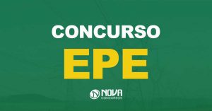 Concurso EPE: Última semana de inscrição. Salário de até R$ 11 mil!