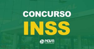 Concurso INSS: Servidores em paralisação pedem aumento salarial e publicação de edital!