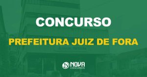 concurso Juiz de Fora