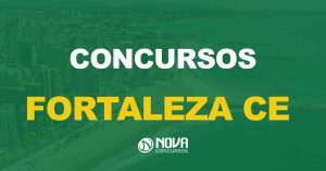 concursos fortaleza