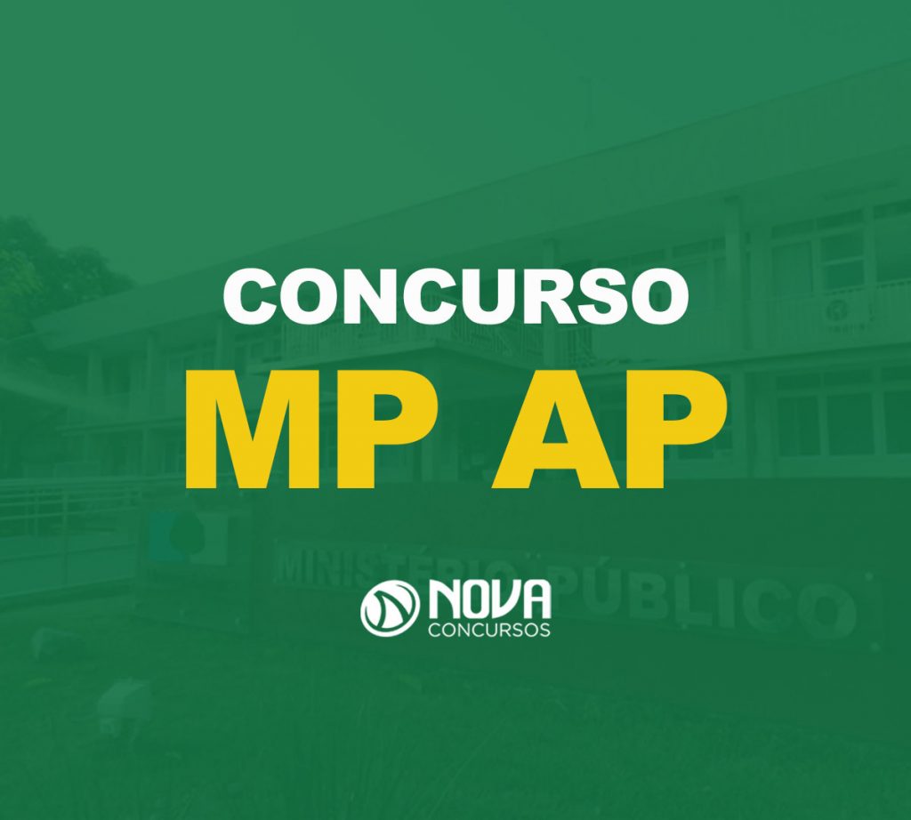 Concurso Mp Ap Confira Os Gabaritos Das Provas Nova Concursos 6693