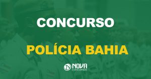 Concurso Polícia Técnica Bahia 2022. Saiu o edital. Até R$ 12 mil!