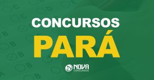 CONCURSOS PARÁ