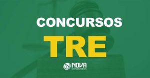 Concursos TRE