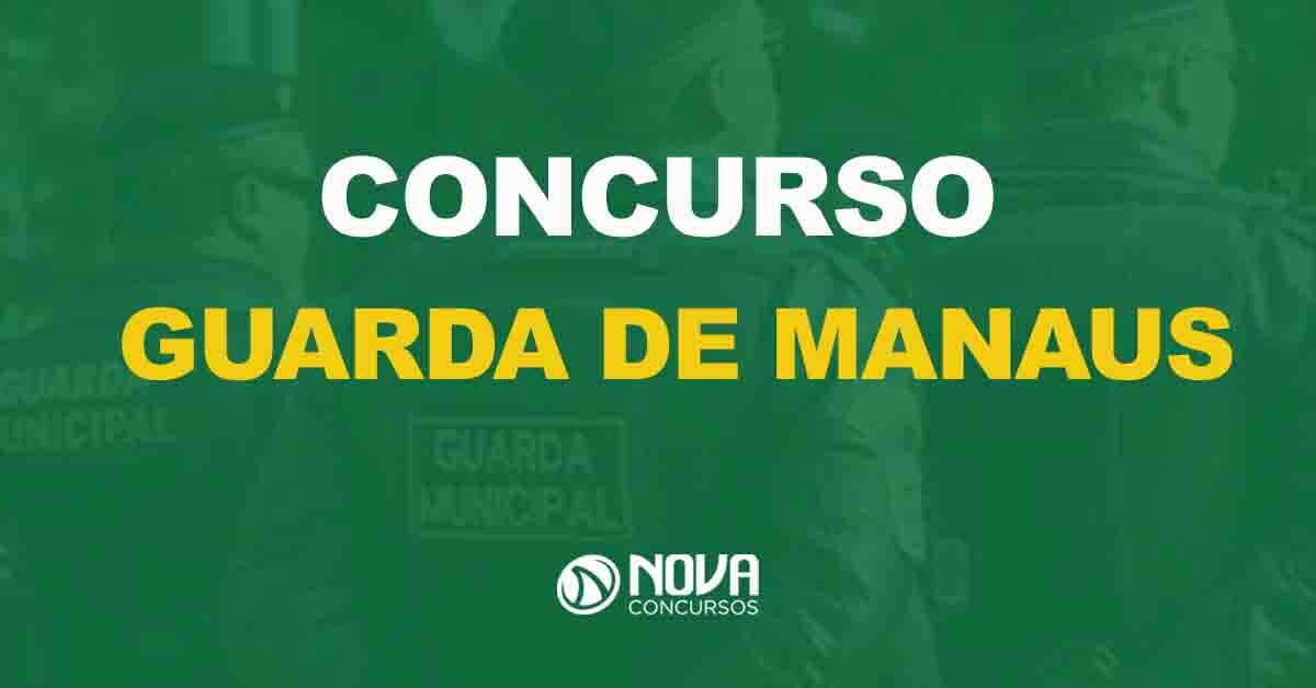 Guarda de Manaus