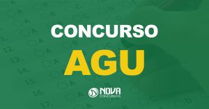 concurso AGU