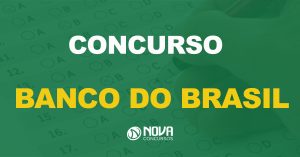 concurso banco do brasil