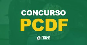 Concurso PC DF - comissão de aprovados é convocada para reunião junto ao delegado-geral para entender as demandas dos aprovados.