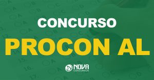 concurso Procon- AL