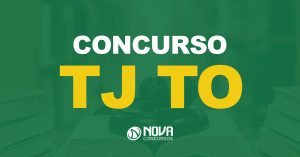 Edital do novo concurso TJ TO pode ser publicado no início de março, segundo a Assessoria. As provas estão previstas para o mês de junho.