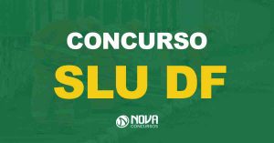 SLU DF