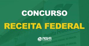 Concurso Receita Federal segue em tratativa para oferta de 699 vagas de nível superior