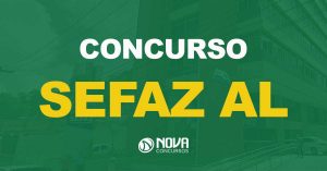 concurso Sefaz AL