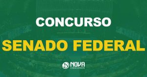 Concurso Senado Federal: Inscrições reabertas para Policial Legislativo!