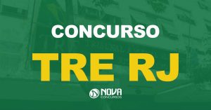 concurso TRE RJ