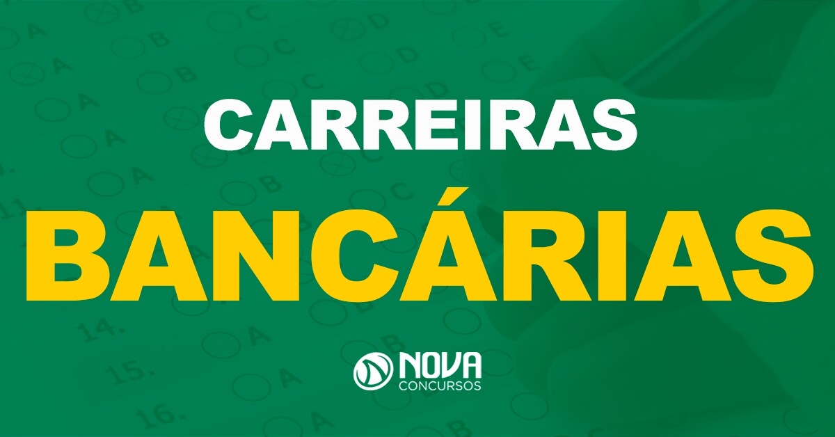 7 segredos para ser aprovado em concursos de carreira bancária!