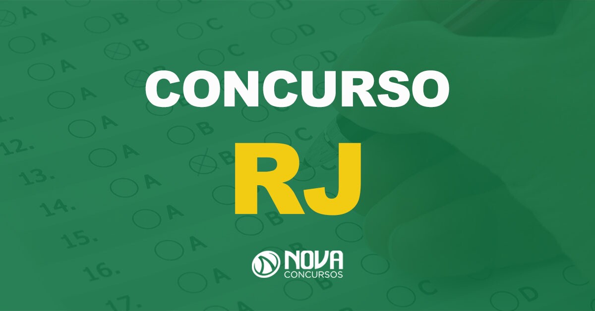 Optimized concursos rj