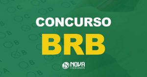 concurso BRB