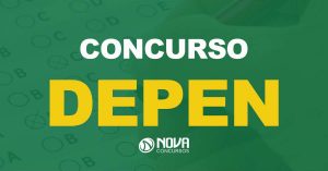 concurso DEPEN