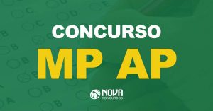 concurso MP AP