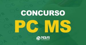 concurso PC MS