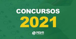 concursos 2021