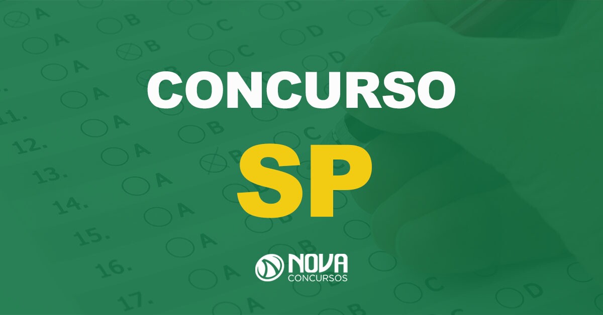 concursos sp