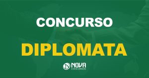 Concurso Diplomata 2022: Iades é escolhida como banca organizadora da próxima seleção que poderá ser publicada em breve