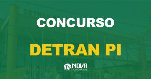 Imagem detran pi NOVA