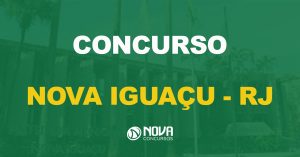 Imagem nova iguaçu NOVA