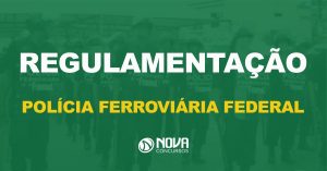 Concurso PFF: Projeto de lei que cria carreira policial avança no Senado!