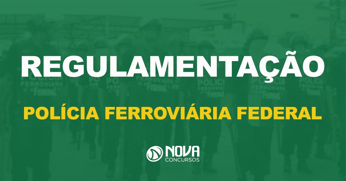 Concurso PFF: Projeto de lei que cria carreira policial avança no Senado!