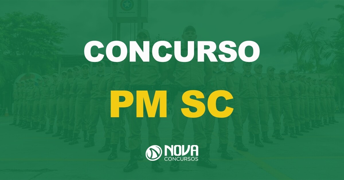 Imagem pm sc NOVA