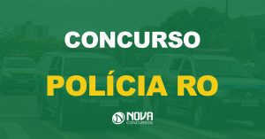 Imagem polícia ro NOVA