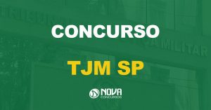 concurso tjm sp