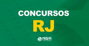 Optimized Concursos RJ