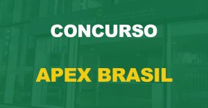 Concurso ApexBrasil tem edital publicado para o cargo de Analista.