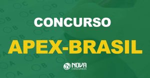 concurso Apex-Brasil