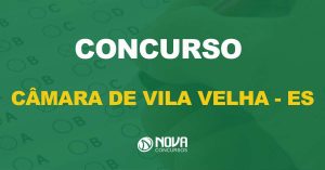 concurso Câmara Vila Velha ES compressed