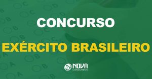 19 de abril dia do Exército: confira oportunidades de ingresso!